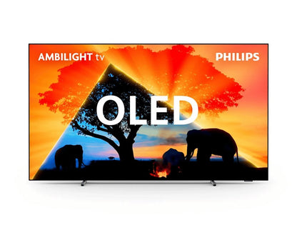 Philips 48OLED769/12 | 48" 4K Ultra HD OLED Smart TV | Titan OS | Dolby Vision | 120Hz - Matmuis - Matmuis