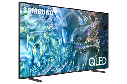 Samsung QE50Q60DAU | 50'' Ultra HD 4K | QLED Smart TV | Wifi | Tizen | Local Dimming | HDR10+ | 50Hz - Matmuis