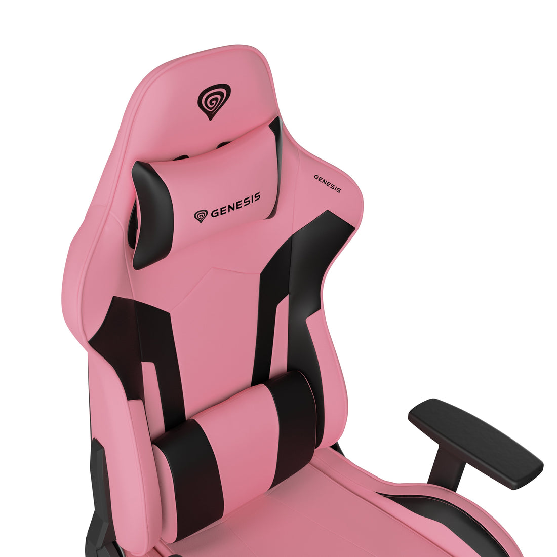 GENESIS Gaming Chair Genesis Nitro 720 Roze - Zwart