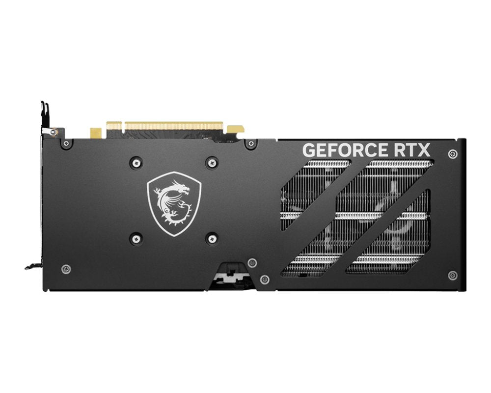 MSI GeForce RTX 4060 Ti GAMING X SLIM | 16GB GDDR6 VRAM | Videokaart | GPU | Nvidia - Matmuis
