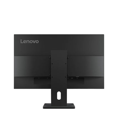 Lenovo ThinkVision E24-40 | 23,8" Full HD IPS | 100Hz | HDMI & DisplayPort | Monitor