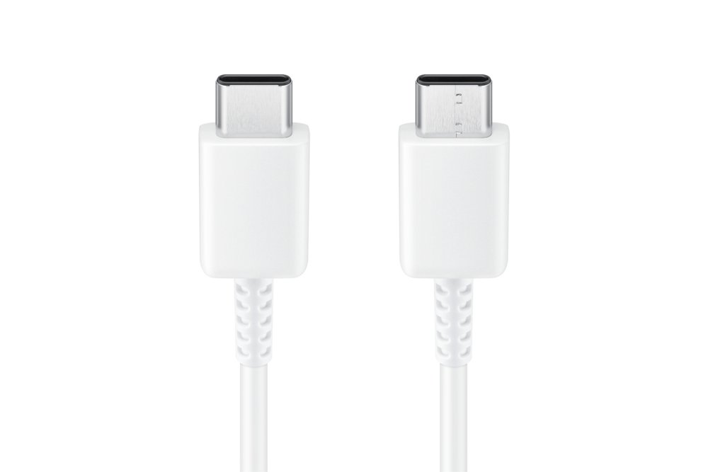 Samsung EP-DA705 | USB 2.0 | USB-C Kabel | 1m | Wit - Matmuis - Matmuis
