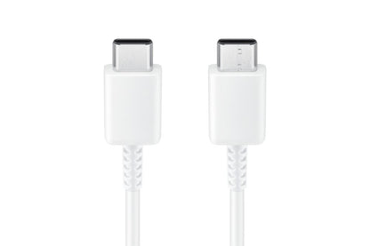Samsung EP-DA705 | USB 2.0 | USB-C Kabel | 1m | Wit - Matmuis - Matmuis