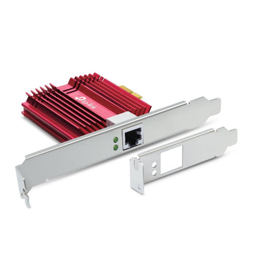 TP-Link TX401 | Netwerkkaart | Intern | Ethernet | 10 Gbps - Matmuis