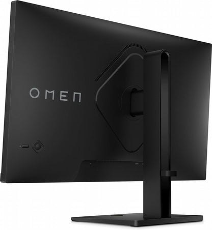 HP Omen 780F9E9 27" | Full HD IPS | 165Hz | 1ms | Zwart | Gaming Monitor - Matmuis - Matmuis