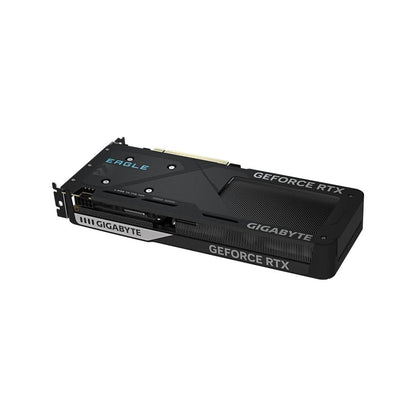 Gigabyte GeForce RTX 5060 EAGLE MAX OC | 8GB GDDR7 | DLSS4 | Videokaart | GPU - Matmuis