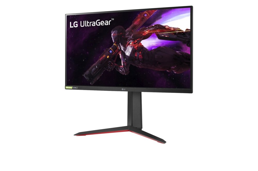 LG 27GP850P-B 27