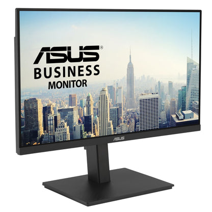 ASUS VA24ECPSN 23.8" | 1920 x 1080 IPS | 75Hz | USB-C Monitor - Matmuis - Matmuis