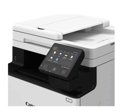 Canon i-SENSYS MF752Cdw | All-in-One Laserprinter | A4 | 1200 x 1200 DPI | Wi-Fi | Kleur - Matmuis - Matmuis