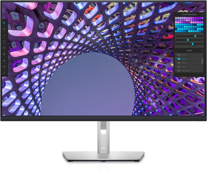 DELL P3223QE 31.5" | 3840x2160 4K IPS | 60Hz | Monitor - Matmuis - Matmuis