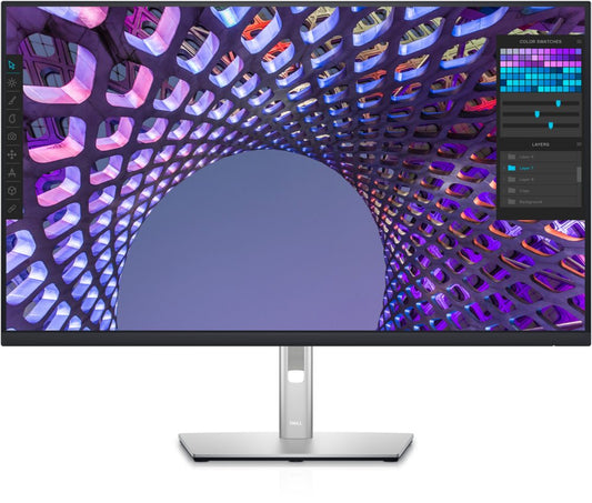 DELL P3223QE 31.5