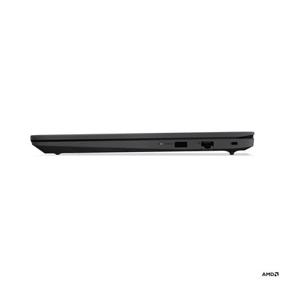 Lenovo V15 G4 | 15.6'' Full HD | AMD Ryzen 3 7320U | 16GB DDR5 | 512GB SSD | W11 Pro | Business Black