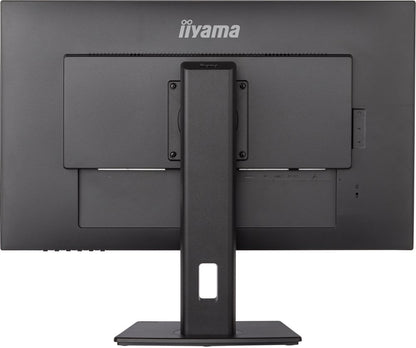 iiyama XUB2792QSN-B5 27" | 2560 x 1440 IPS | 75Hz | Monitor