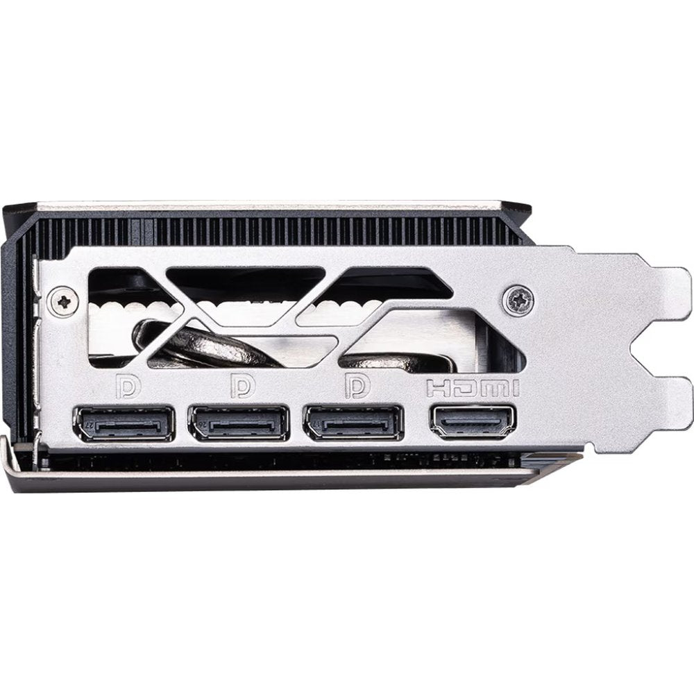 MSI GeForce RTX 5070 Ti INSPIRE 3X OC | 16GB GDDR7 | DLSS 4 | Videokaart | Nvidia GPU
