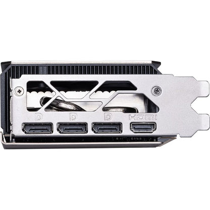 MSI GeForce RTX 5070 Ti INSPIRE 3X OC | 16GB GDDR7 | DLSS 4 | Videokaart | Nvidia GPU