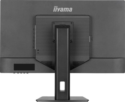 iiyama ProLite XB3270QSU-B1 32'' | 2560x1440 QHD IPS | 100Hz | HDMI DisplayPort | 3ms | Monitor