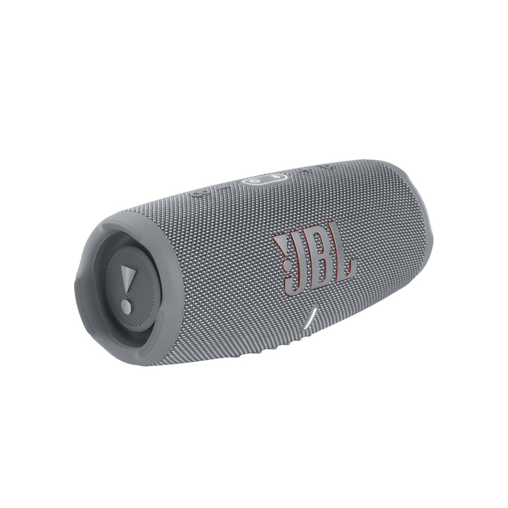 JBL Charge 5 | 30 Watt Portable Bluetooth Speaker | Grijs - Matmuis - Matmuis