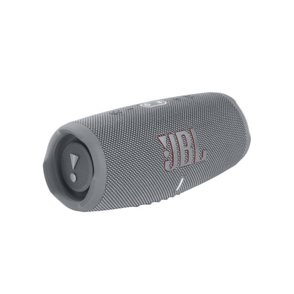 JBL Charge 5 | 30 Watt Portable Bluetooth Speaker | Grijs - Matmuis - Matmuis