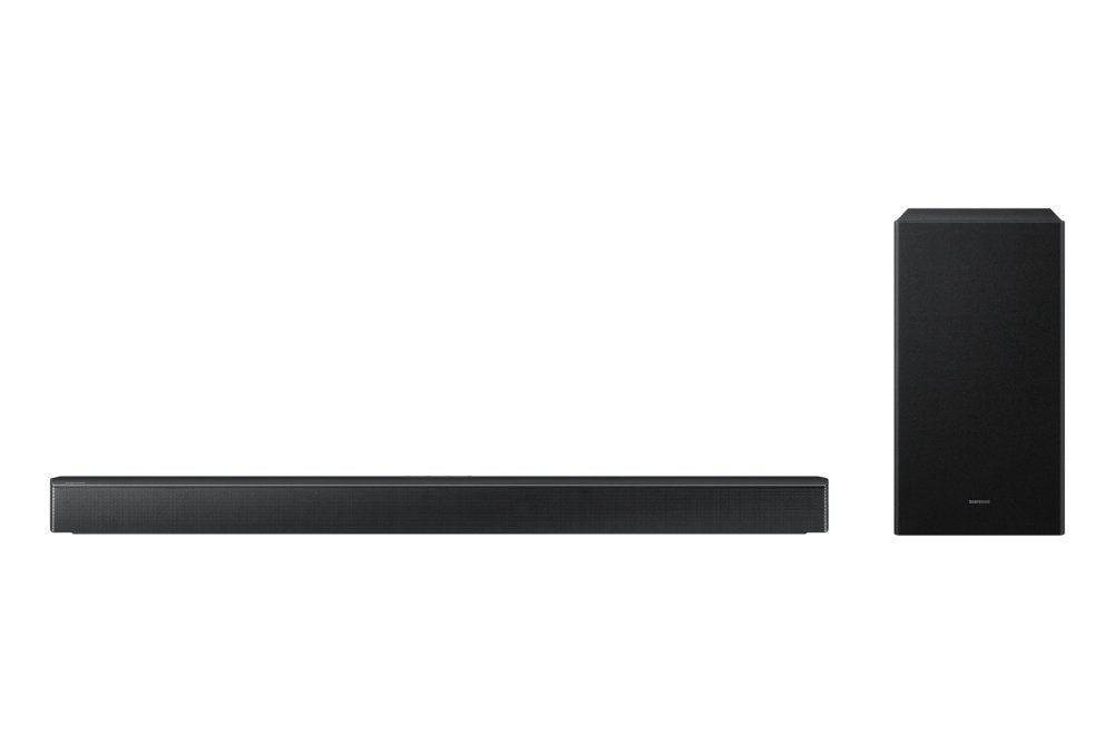 Samsung HW-B650F | 3.1-kanaals Soundbar met Draadloze Subwoofer | Dolby Audio | 370W | Zwart - Matmuis
