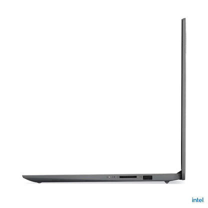Lenovo IdeaPad 1 | 15.6'' Full HD | Intel Core i5-1335U | 16GB RAM | 256GB SSD | W11 Home | Grijs