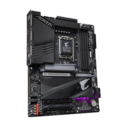 Gigabyte Z790 AORUS ELITE DDR4 | Socket LGA 1700 | Intel Z790 | 4xDDR4 | ATX | Moederbord - Matmuis