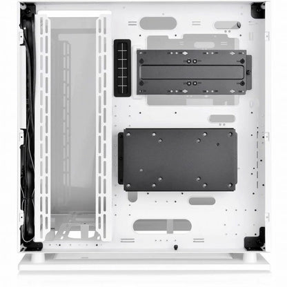 Thermaltake Core P3 TG Pro | Mid Tower Show Case | Wit - Matmuis