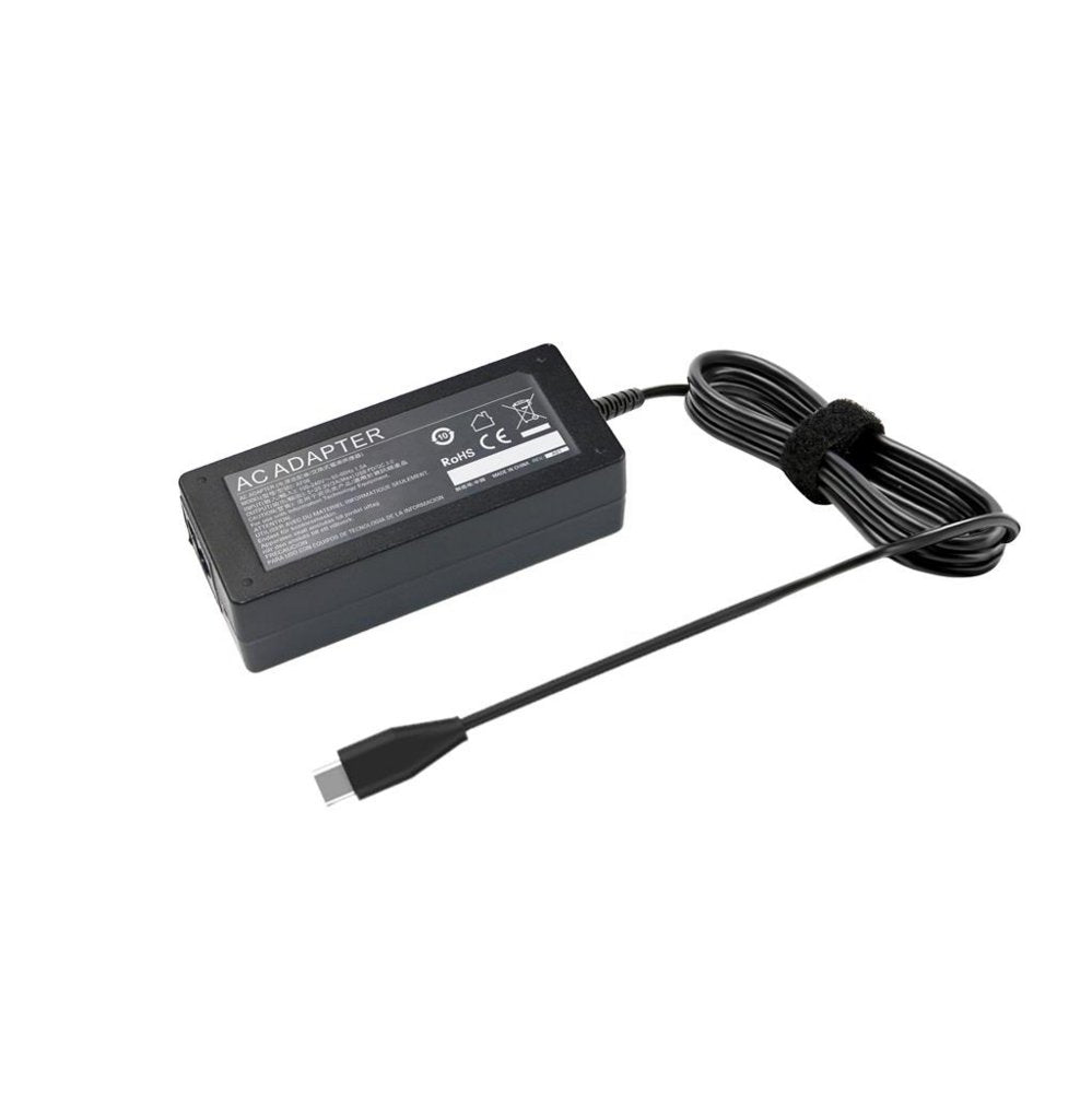 Universele USB-C Notebook Lader | 65 Watt - Matmuis