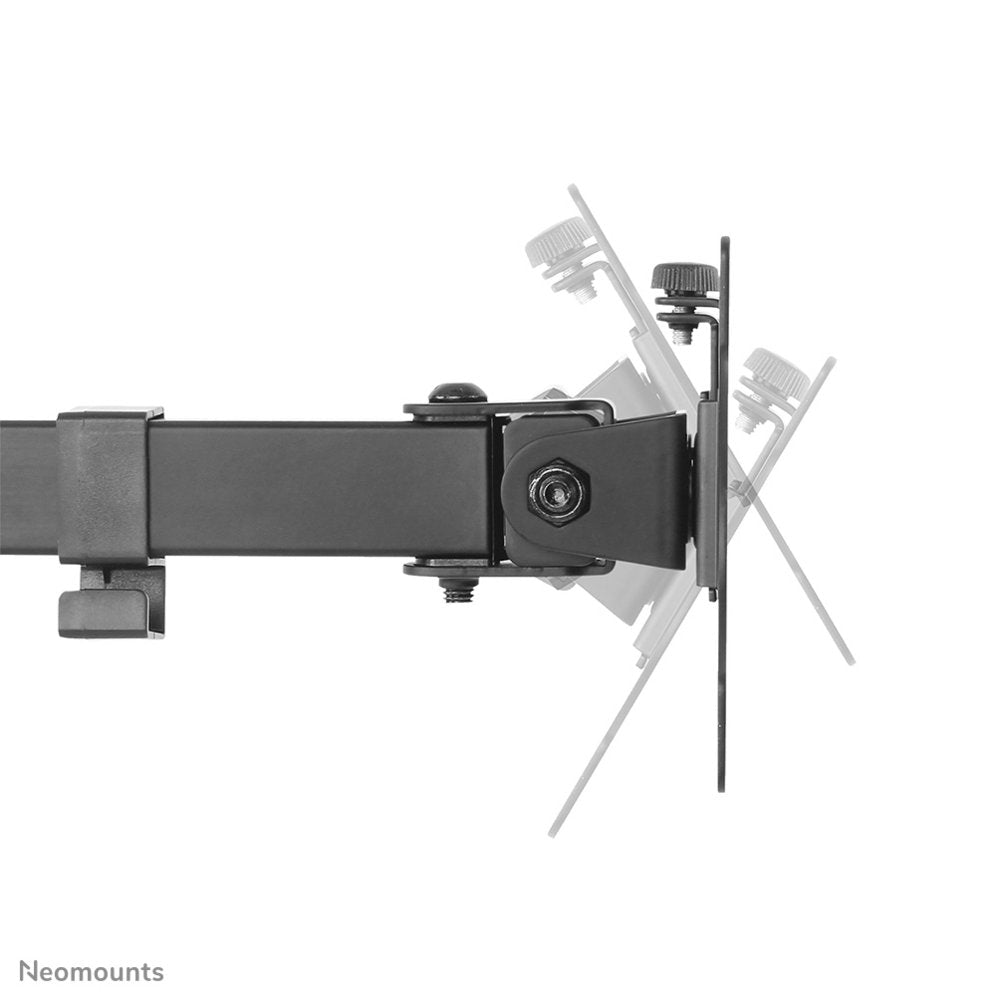 Neomounts by Newstar | Monitor Bureausteun | Verstelbaar - Matmuis - Matmuis
