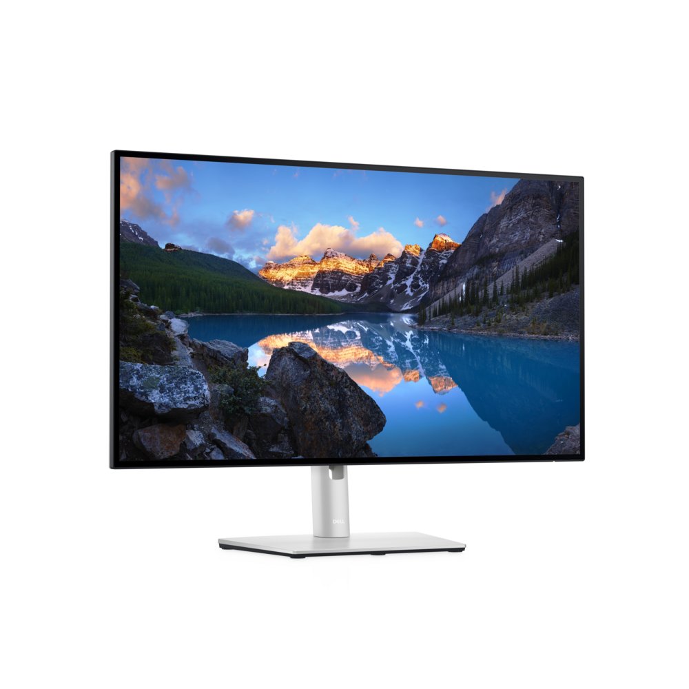 DELL UltraSharp U2722D 27" | 2560x1440 IPS | 60Hz | USB-C Hub | Monitor
