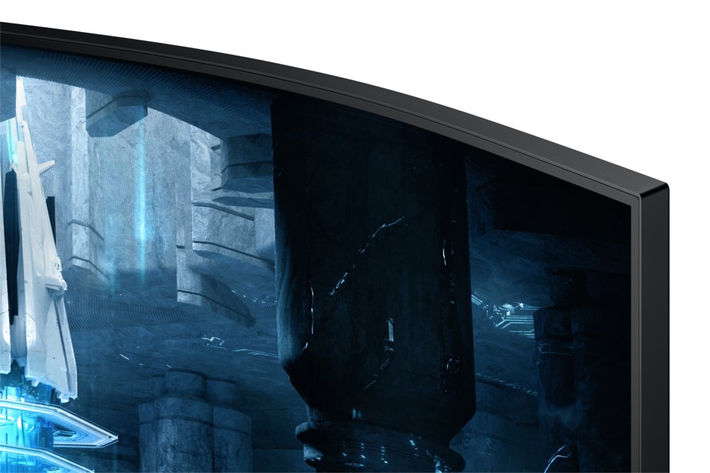 Samsung Odyssey Neo G8 G85NB 32