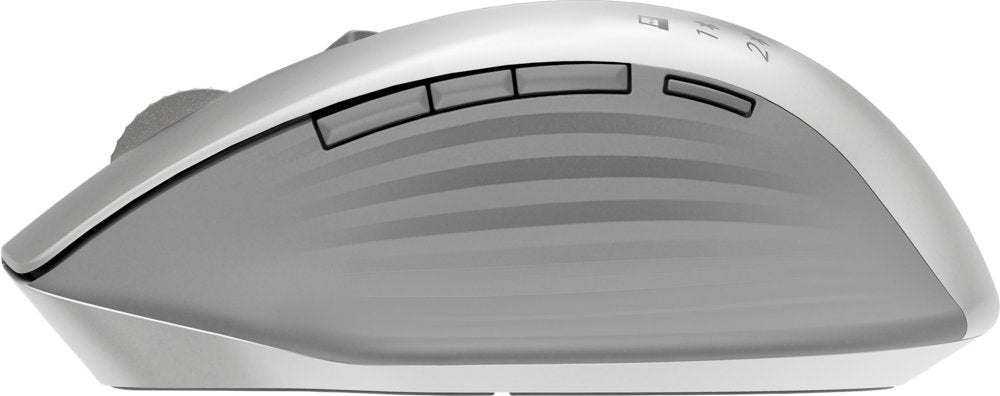 HP 930 Creator | Draadloze Muis | Bluetooth | 3000 DPI | Zilver