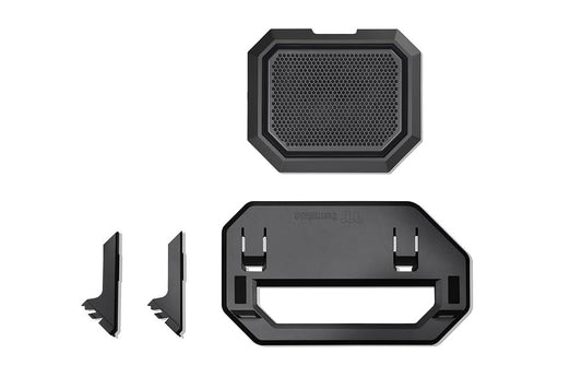 Thermaltake Chassis Stand Kit | Geschikt voor The Tower 300 | Inclusief Displaystand en Bottom Cover (AC-074-ON1NAN-A1) - Matmuis - Matmuis