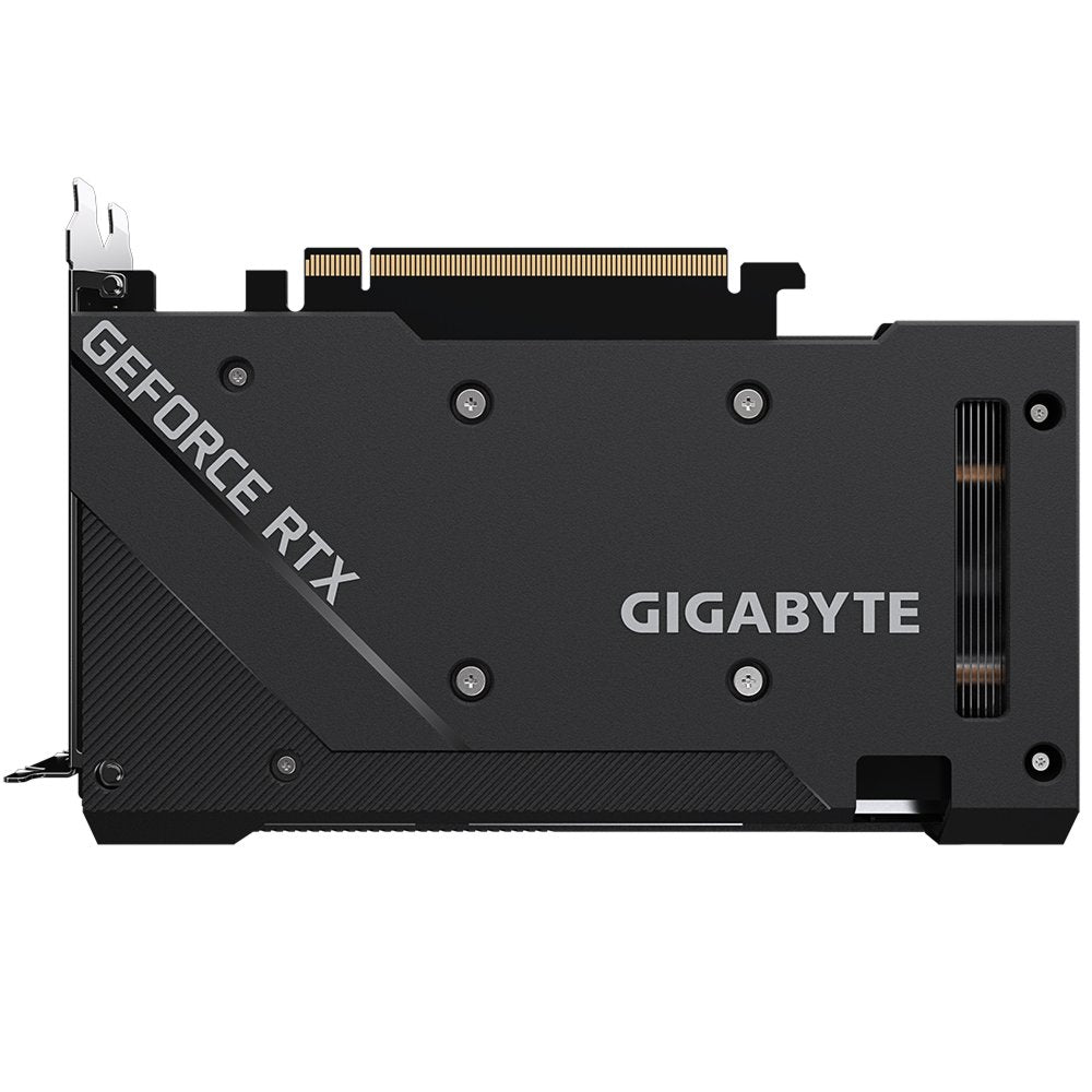 Gigabyte GeForce RTX 3060 Windforce OC | 12GB GDDR6 VRAM | Videokaart | GPU | Nvidia - Matmuis - Matmuis