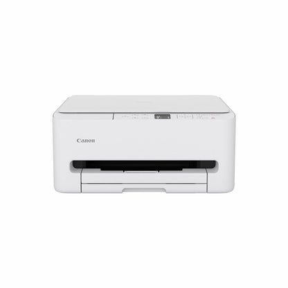 Canon PIXMA TS6550i | All-in-One Inkjetprinter | 1200 x 1200 DPI | Wi-Fi | Kleur - Matmuis - Matmuis
