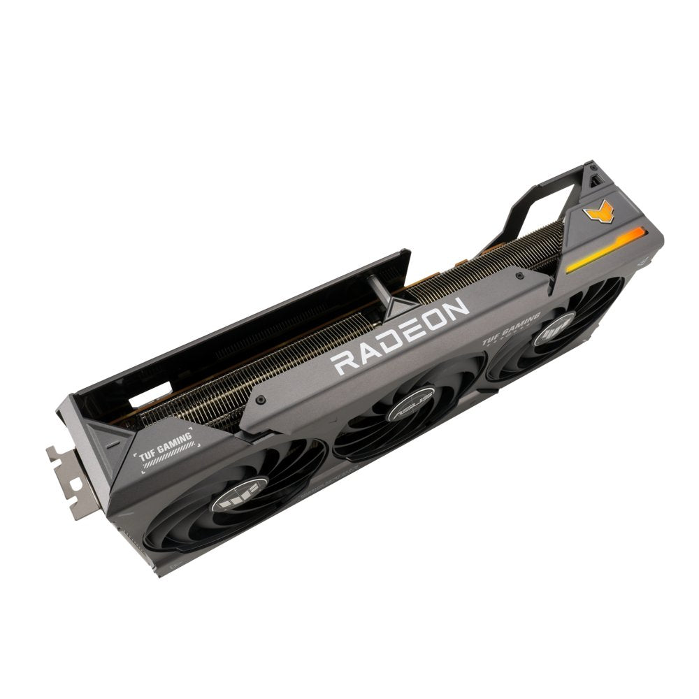 ASUS TUF Gaming Radeon RX 7800 XT OC Edition | 16GB GDDR6 VRAM | Videokaart | GPU | AMD - Matmuis - Matmuis