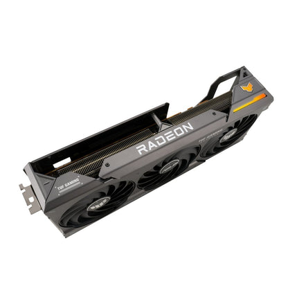ASUS TUF Gaming Radeon RX 7800 XT OC Edition | 16GB GDDR6 VRAM | Videokaart | GPU | AMD - Matmuis - Matmuis