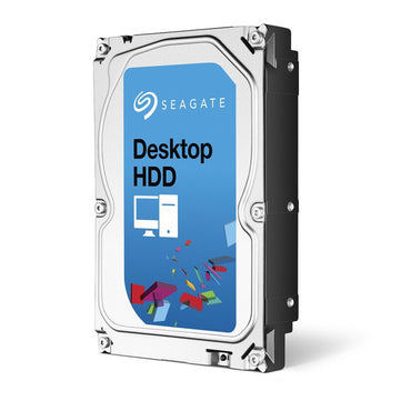 Seagate Desktop HDD | 500GB | SATA III | 3.5