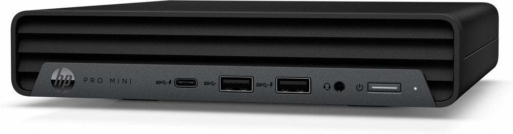 HP Prodesk Mini 400 G9 | Intel Core i5-14500T | 16GB DDR5 | 512GB SSD | W11 Pro