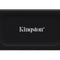 Kingston XS1000 | Externe SSD | 1TB | USB 3.2 Gen 2 | Compact & Draagbaar - Matmuis