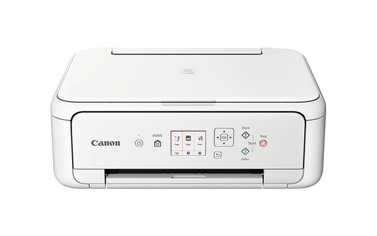 Canon PIXMA TS5151 | All-in-One Inkjetprinter | 4800 x 1200 DPI | Wi-Fi | Kleur - Matmuis - Matmuis