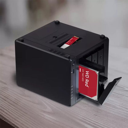 Western Digital SN700 | 2TB NVMe SSD | M.2 | Gen3 | 3.400MB/s Lezen | 2.900MB/s Schrijven