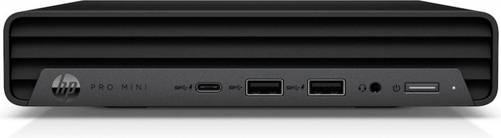 HP ProDesk Mini 400 G9 | Intel Core i5-13500T | 16GB RAM | 512GB SSD | Windows 11 Professional