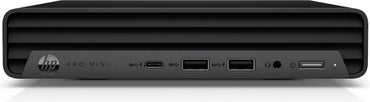 HP ProDesk Mini 400 G9 | Intel Core i5-13500T | 16GB RAM | 512GB SSD | Windows 11 Professional