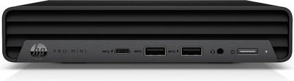 HP ProDesk Mini 400 G9 | Intel Core i5-13500T | 16GB RAM | 512GB SSD | Windows 11 Professional