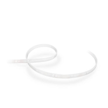 Philips Hue Lightstrip Plus V4 | Lengte: 2 Meter | White & Color Ambiance | Flexibel Ontwerp | Compatibel met Philips Hue Bridge - Matmuis - Matmuis