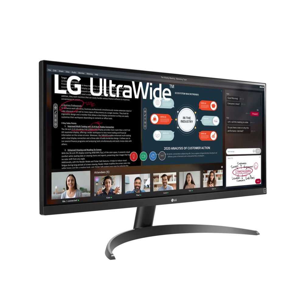 LG 29WP500-B 29