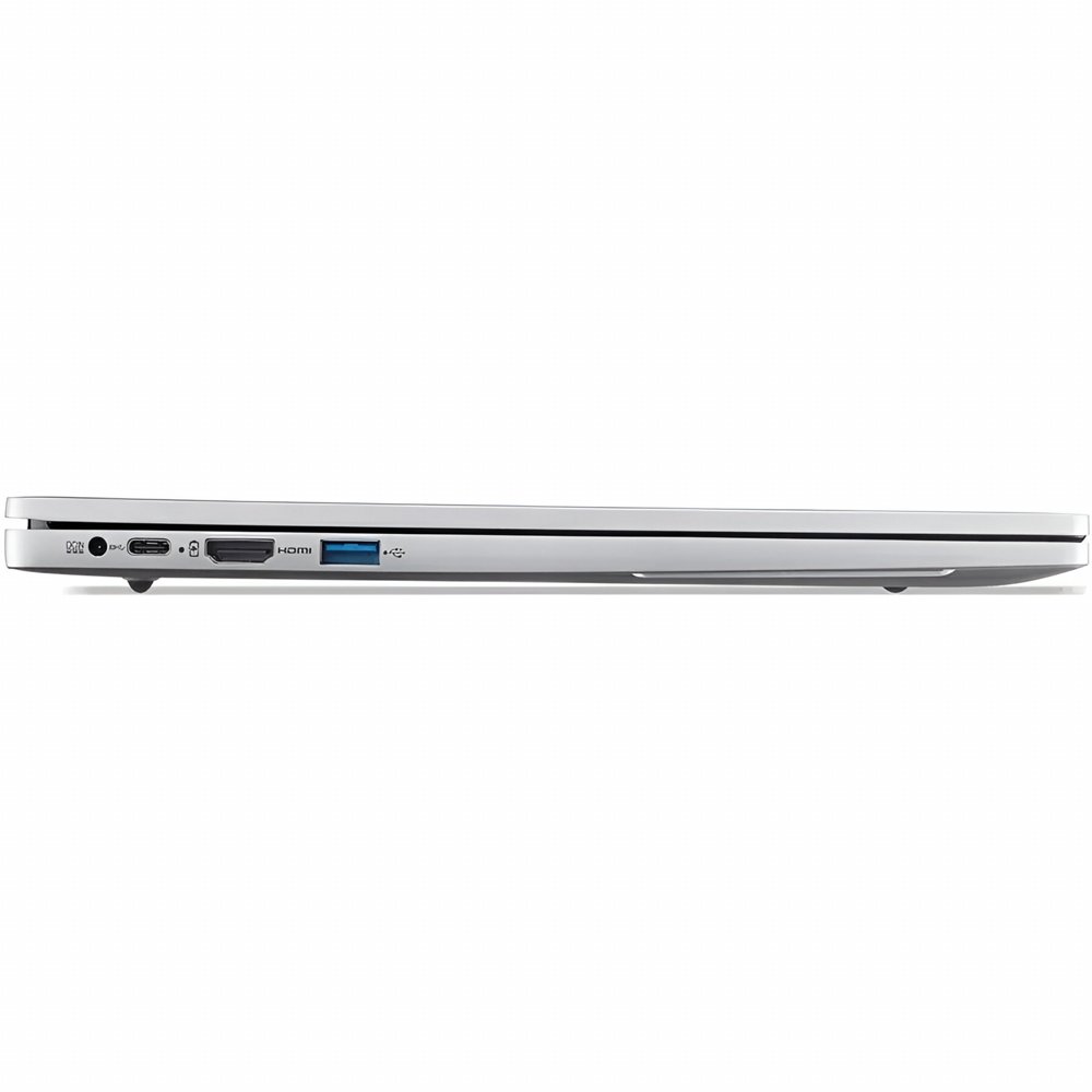 Acer Aspire Lite 15 | 15.6'' Full HD IPS | AMD Ryzen 3 5300U | 16GB RAM | 512GB SSD | W11 Pro