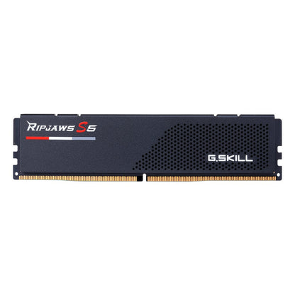 G.Skill Ripjaws V | 32GB 2x16GB DDR5 | 6000MHz | DIMM | CL32 | Geheugenmodule | RAM