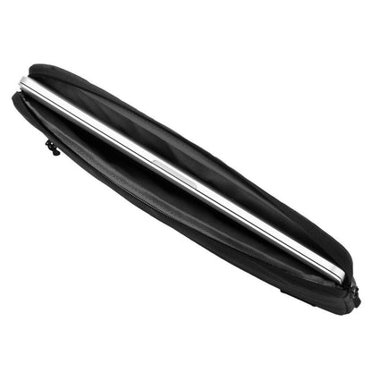 ACT AC8515 14.1" Laptop Sleeve | Zwart - Matmuis - Matmuis
