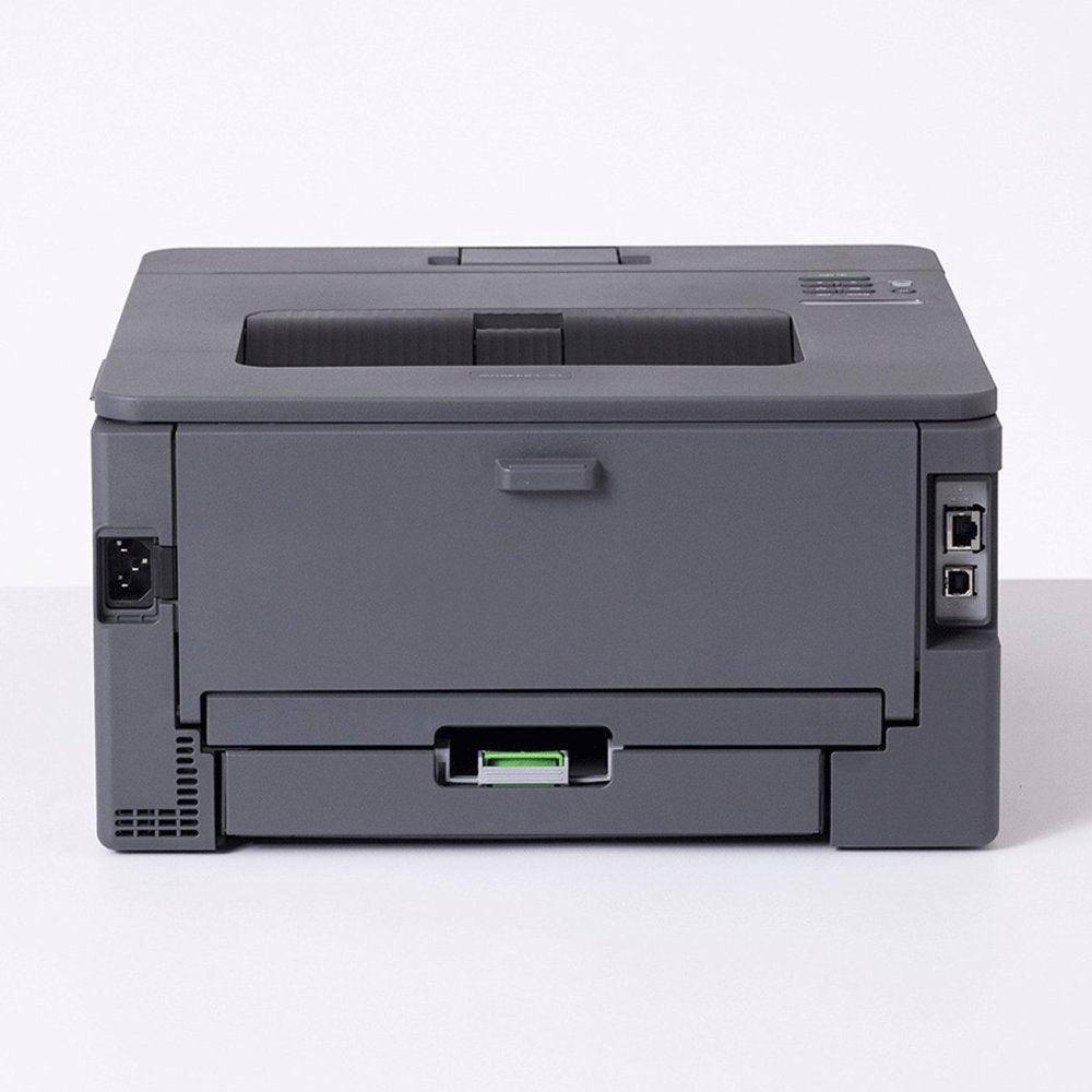 Brother HL-L2445DW | A4 | 1200 × 1200 DPI | 32 ppm | Wi-Fi | Zwart-wit Laserprinter